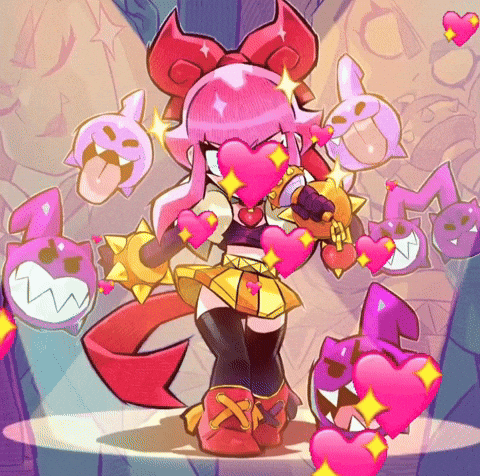 Brawl Stars Heart GIF