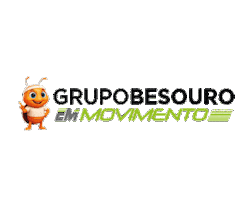 Instituto Besouro Sticker by voabesouro