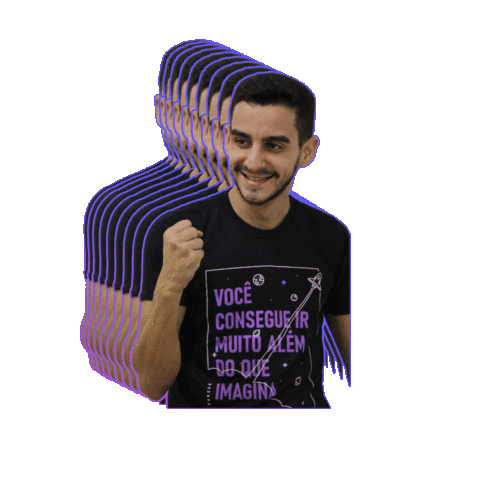 Reta Cursos Sticker