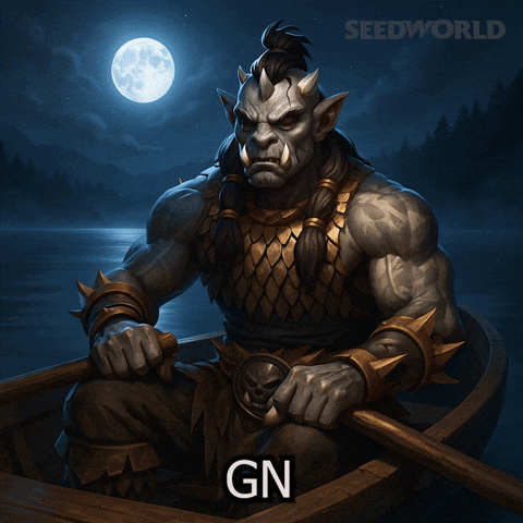 Good Night GIF by seedworld