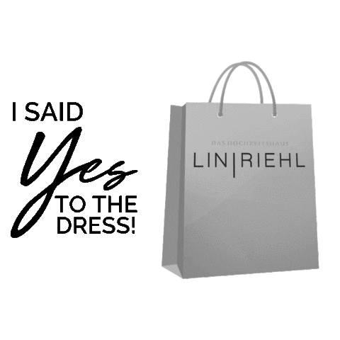 LinRiehl Sticker