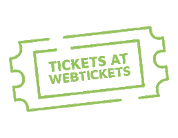 @Webtickets.co.za Sticker