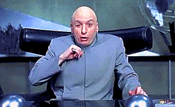 drevil