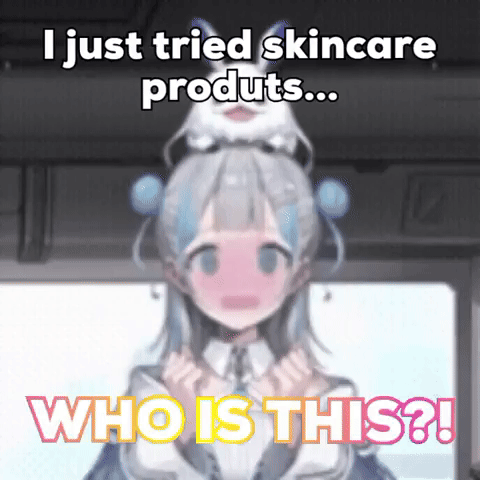 Anime GIF