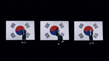 South Korea GIF by ALLDAY PROJECT