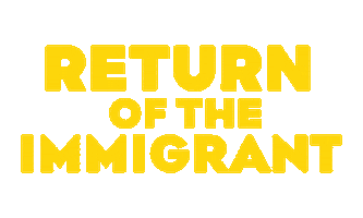 Jamaica Immigrant Sticker by Cashh