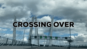 Bridges GIF