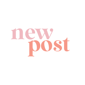 Heyjenessa Newpost Sticker