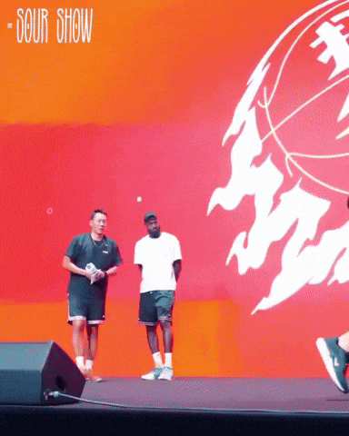 Confused Lebron James GIF by Stock King Options