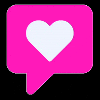 Breast Cancer Love GIF by FITCRUNCH