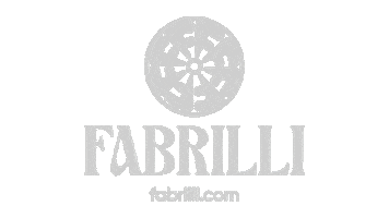 Fabrilli Sticker