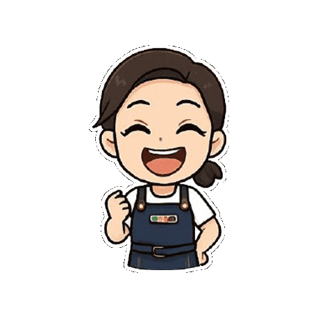 Tea Yes Sticker by Kombucha Works