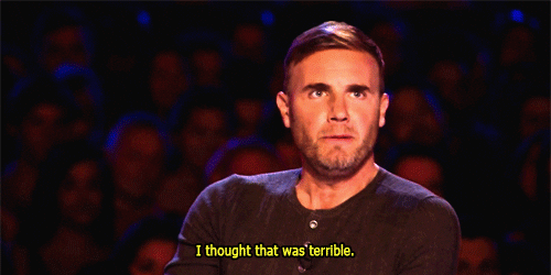 gary barlow