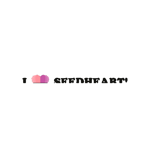 Seedheartsuperfood Sticker by Seedheart