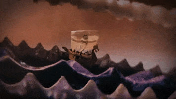Pirate GIF by Fall Out Boy