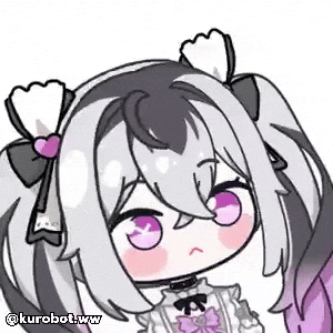 Kurobotww GIF