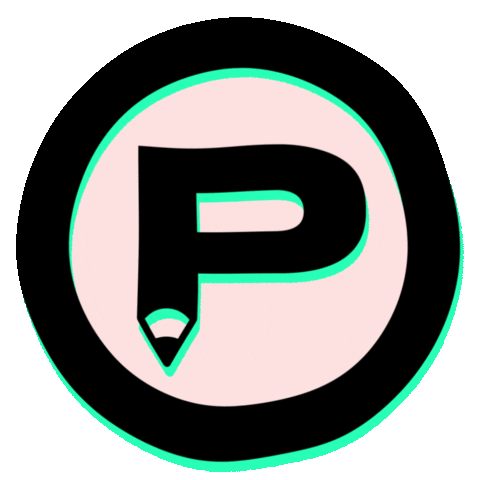 Pencil Sticker