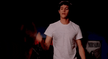 The Oc Yes GIF