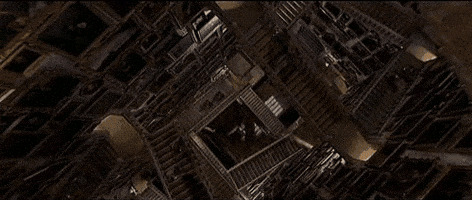 harry potter cos GIF