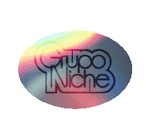 Legacytour Sticker by Grupo Niche