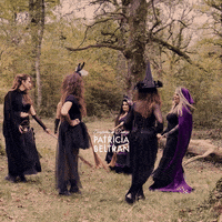 Trick Or Treat Halloween GIF by Oriental Dance on line
