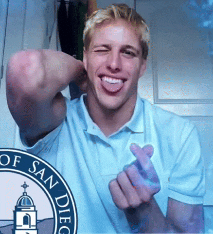 Nick Rman GIF