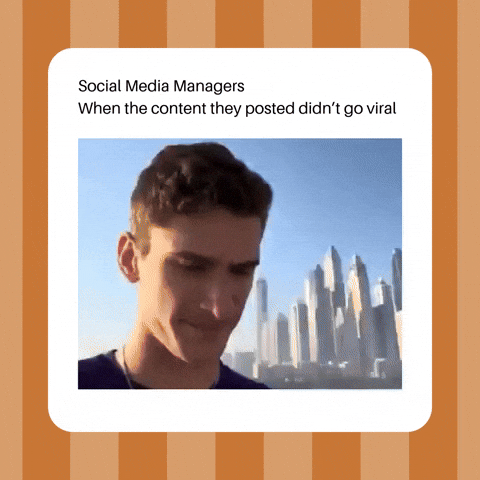 Post Manage GIF by ProphetNode
