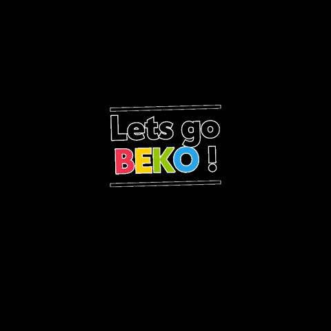 Art Work GIF by BEKO Solutions
