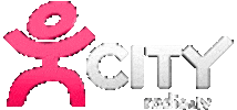 8Mart Radiocity Sticker by CITY RADIO & TV