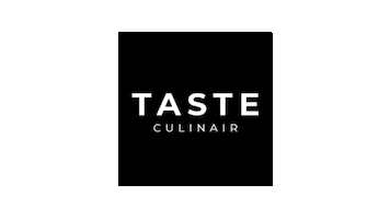 Taste Culinair Sticker