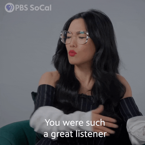 Appreciate You Tv Shows GIF by PBS SoCal