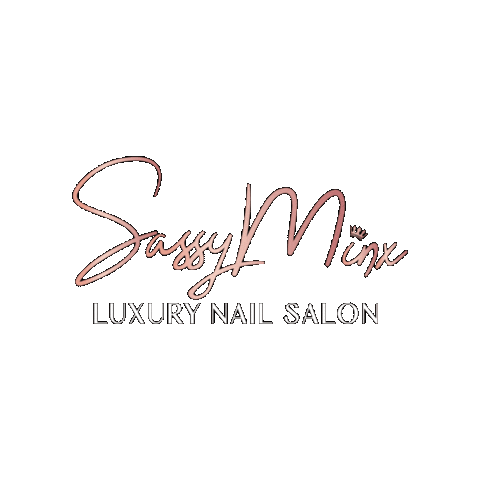 Sassy Minx Sticker