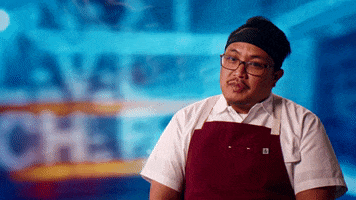 Do Not Like I Hate This GIF by Next Level Chef