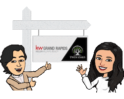 Sticker by TwinOaksCapital