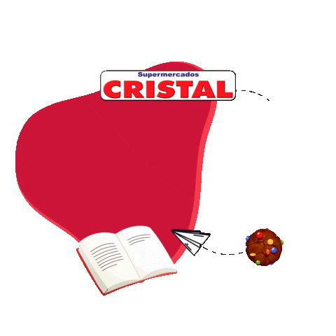 Mktcristal Sticker by Supermercados Cristal