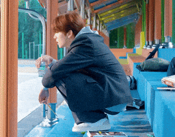 Hyunjae GIF