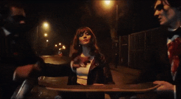GIF by Maisie Peters