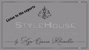 GIF by StyleHouse Interiors