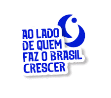 Federal Invest Oficial Sticker