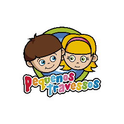 Sticker by Pequenos Travessos