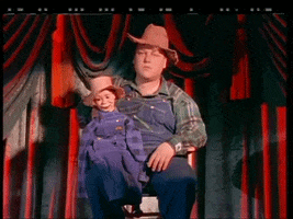 Frank Black Hat GIF by PIXIES