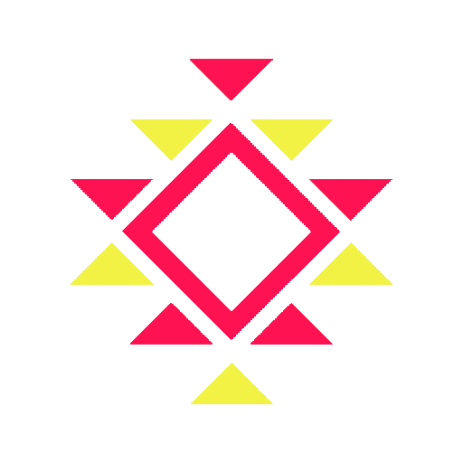 Indigenous People Tribe Sticker by American Indian College Fund