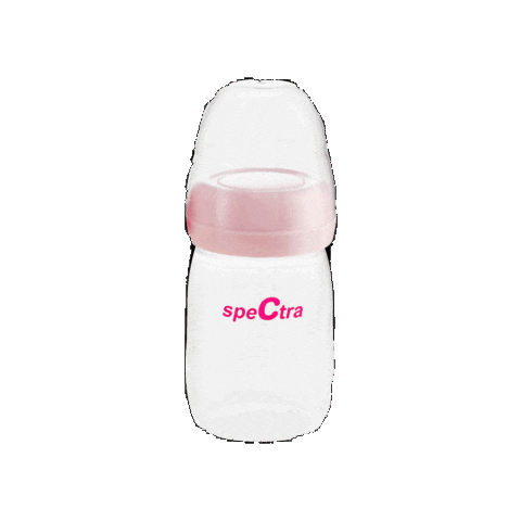 Spectra Baby USA Sticker