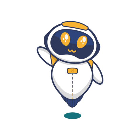 LATAM Global School Sticker