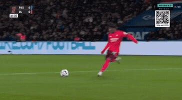 Paris Saint-Germain Psg GIF