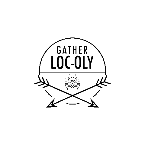 Capital Mall Olympia Sticker