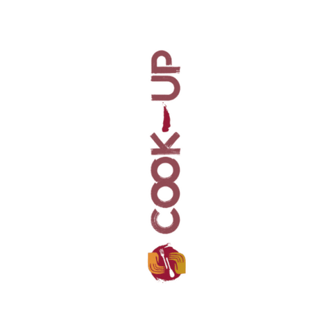 Cook-Up Sticker