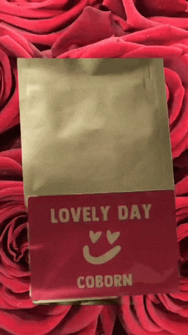 Coborn Coffee GIF