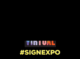 International Sign Association GIF