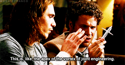Pineapple Express GIF - Find & Share on GIPHY